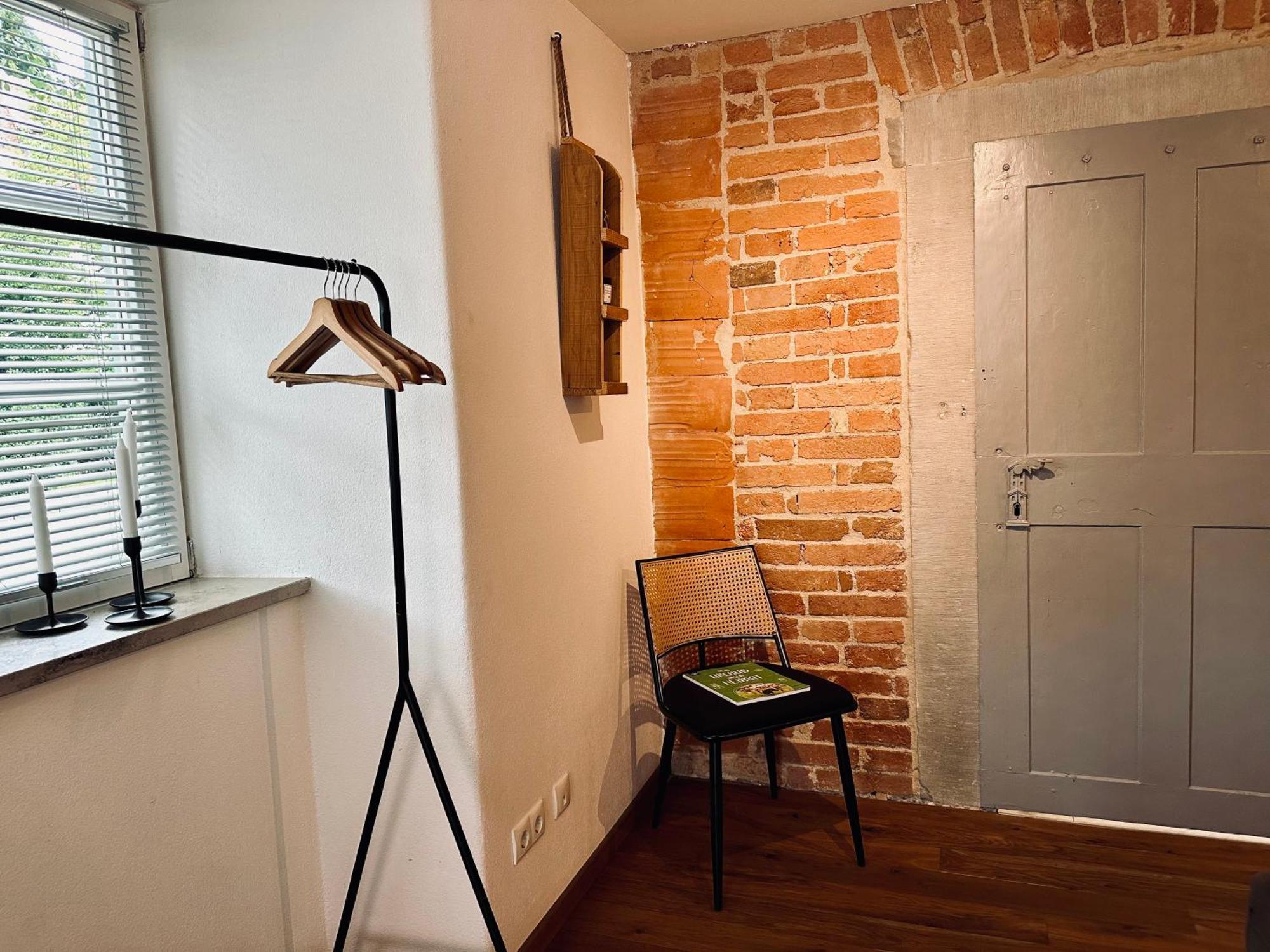 Alpenglueck - Tolle Wohnung In Kempten - Zentrum Екстериор снимка